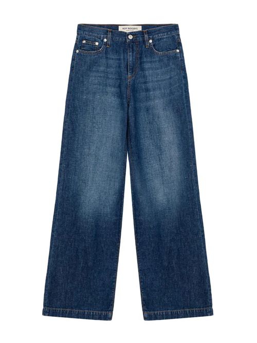 MARTA ROY ROGERS | RND091CR553073C0999 - Denim